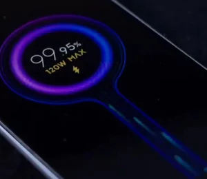 La charge 120 W de Xiaomi sera compatible avec le Xiaomi 11T Pro